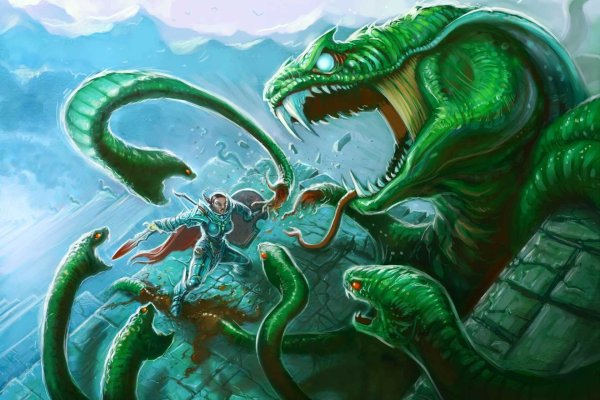 Kraken даркнет что это