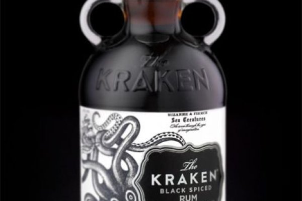 Kraken dark