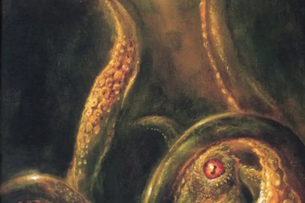 Krakin13 at
